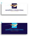 Logo design # 304185 for Aviation logo contest