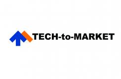 Logo # 243593 voor Bedrijfslogo ontwerp TECH-to-MARKET wedstrijd