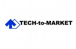 Logo # 243594 voor Bedrijfslogo ontwerp TECH-to-MARKET wedstrijd