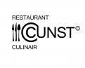 Logo # 459179 voor Restaurant Cunst© wedstrijd