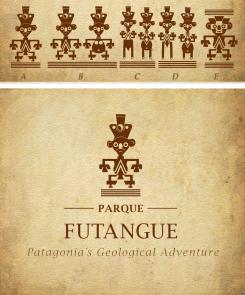 Logo design # 229250 for Design a logo for a unique nature park in Chilean Patagonia. The name is Parque Futangue contest