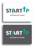 Logo design # 315627 for Start-Up By People for People contest