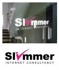 Logo # 408923 voor (bedrijfsnaam) Slimmer (slogan) Internet Consultancy  wedstrijd