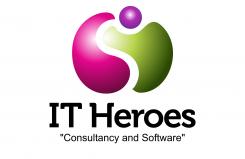Logo # 263865 voor Logo voor IT Heroes wedstrijd