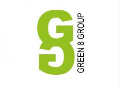 Logo # 420563 voor Green 8 Group wedstrijd