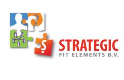 Logo # 312020 voor Logo ontwerp op basis vier elementen water, aarde, wind en vuur voor Leverancier Strategische Oplossingen wedstrijd