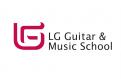 Logo # 468717 voor LG Guitar & Music School wedstrijd