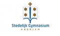 Logo # 349439 voor Ontwerp een stijlvol, doch eigentijds logo voor het Stedelijk Gymnasium te Haarlem wedstrijd