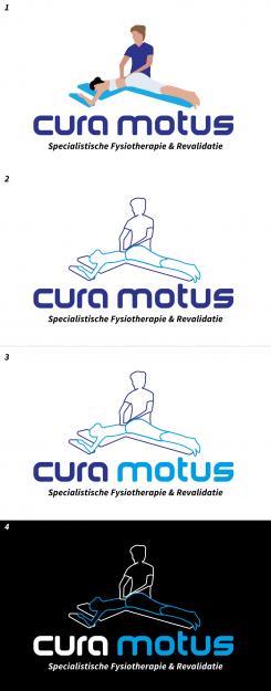 Logo design # 372514 for Logo for the Physical Therapy Practice with Specialties Manuel Therapy and Rehabilitation! contest