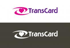 Logo # 242001 voor Ontwerp een inspirerend logo voor een Europees onderzoeksproject TransCard wedstrijd