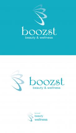 Logo design # 463905 for Design a logo for a Beauty & Wellness concept! contest