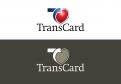 Logo # 242002 voor Ontwerp een inspirerend logo voor een Europees onderzoeksproject TransCard wedstrijd