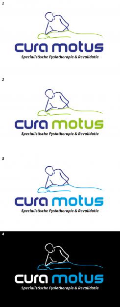 Logo design # 372918 for Logo for the Physical Therapy Practice with Specialties Manuel Therapy and Rehabilitation! contest