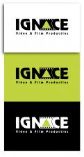 Logo design # 434514 for Ignace - Video & Film Production Company contest