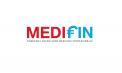 Logo # 463506 voor MediFin wedstrijd