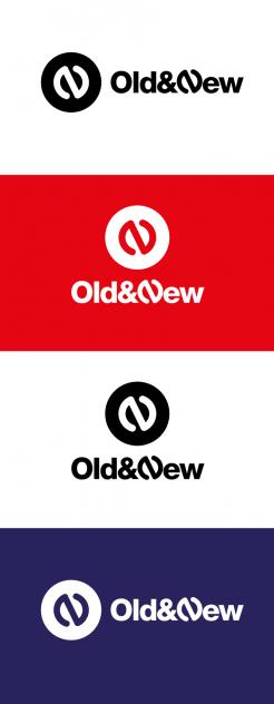 Logo design # 397898 for Old&New contest