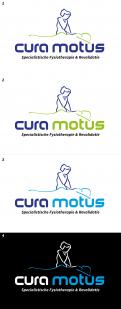 Logo design # 372919 for Logo for the Physical Therapy Practice with Specialties Manuel Therapy and Rehabilitation! contest