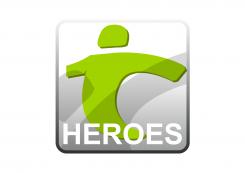 Logo design # 260163 for Logo for IT Heroes contest