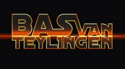 Logo design # 332393 for Logo for Bas van Teylingen contest