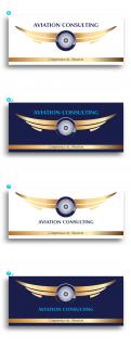 Logo design # 303105 for Aviation logo contest