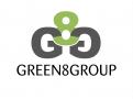 Logo # 420983 voor Green 8 Group wedstrijd
