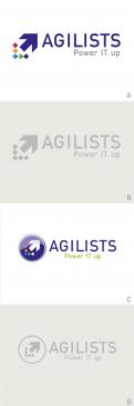 Logo design # 462114 for Agilists contest