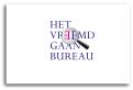 Logo # 452986 voor Strak logo voor een detective bureau wedstrijd