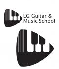 Logo design # 471345 for LG Guitar & Music School  contest
