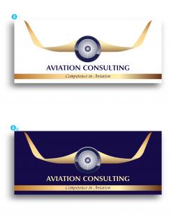 Logo design # 303516 for Aviation logo contest