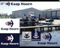 Logo # 250849 voor ontwerp een logo voor een nieuw overgenomen jachthaven/ jachtwerf  Kaap Hoorn wedstrijd