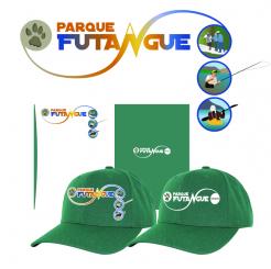Logo design # 221657 for Design a logo for a unique nature park in Chilean Patagonia. The name is Parque Futangue contest