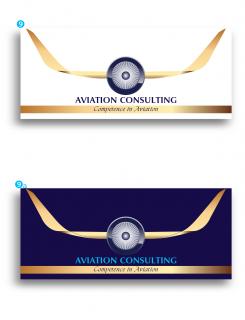 Logo design # 303518 for Aviation logo contest