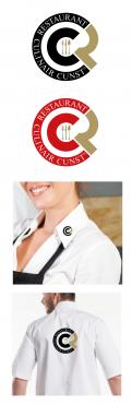 Logo # 459013 voor Restaurant Cunst© wedstrijd