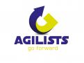 Logo # 450486 voor Agilists wedstrijd