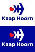 Logo # 250853 voor ontwerp een logo voor een nieuw overgenomen jachthaven/ jachtwerf  Kaap Hoorn wedstrijd