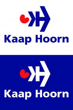 Logo # 250853 voor ontwerp een logo voor een nieuw overgenomen jachthaven/ jachtwerf  Kaap Hoorn wedstrijd