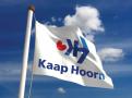 Logo # 250856 voor ontwerp een logo voor een nieuw overgenomen jachthaven/ jachtwerf  Kaap Hoorn wedstrijd
