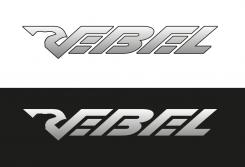 Logo # 427619 voor Ontwerp een logo voor REBEL, een fietsmerk voor carbon mountainbikes en racefietsen! wedstrijd