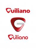 Logo # 482193 voor logo: Guiliano wedstrijd