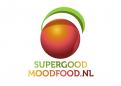 Logo # 283865 voor Ben jij die unieke designer die out of the box durft te denken en de boodschap van Supergoodmoodfood.nl vorm kan geven? wedstrijd