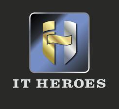 Logo design # 262903 for Logo for IT Heroes contest
