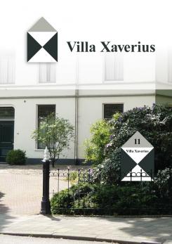 Logo # 436253 voor Villa Xaverius wedstrijd
