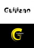Logo # 479090 voor logo: Guiliano wedstrijd