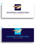 Logo design # 303537 for Aviation logo contest