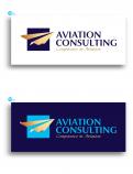 Logo design # 303538 for Aviation logo contest