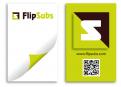 Logo design # 328420 for FlipSubs - New digital newsstand contest