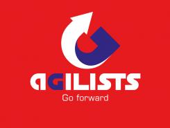 Logo # 449104 voor Agilists wedstrijd