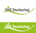 Logo # 472579 voor S'HE Dechering (coaching & training) wedstrijd