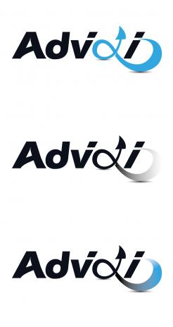 Logo # 426132 voor ADVIDI - aanpassen van bestaande logo wedstrijd