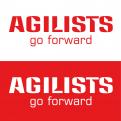 Logo # 449105 voor Agilists wedstrijd